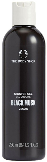 더바디샵 블랙 머스크 샤워 젤, 1개, 250ml