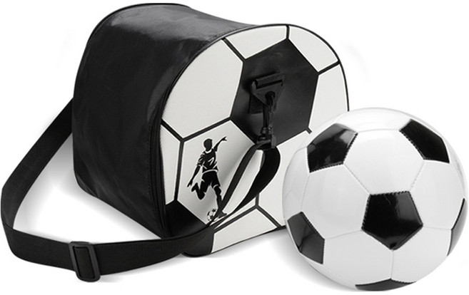 축구공 수납 가방, 혼합색상, 1개