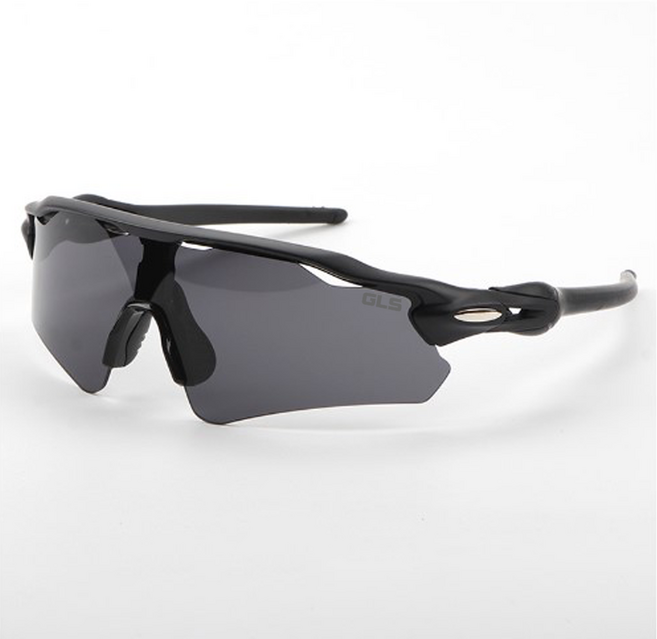GL1988 GLS 안경사가 만든 편광 자외선차단 스포츠 고글
