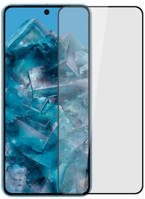 YADI 亞第 水之鏡 AGC全滿版手機玻璃保護貼, 1個