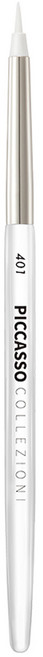 Piccasso 眼線刷, 透明, 1個