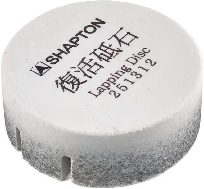 SHAPTON 刃之黑幕復活砥石 K0505, 1個