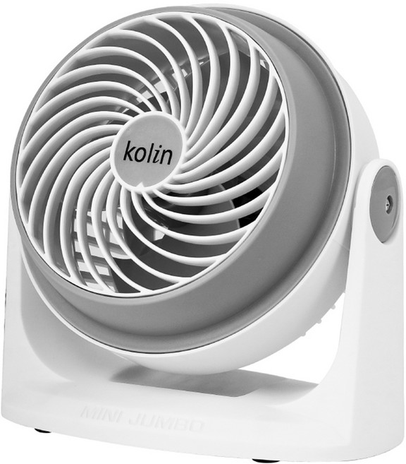 Kolin 歌林 6吋空氣循環扇 KFC-MN623
