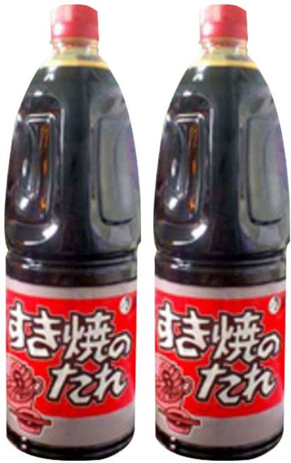 오타후쿠 스키야끼타래, 2.2kg, 2개