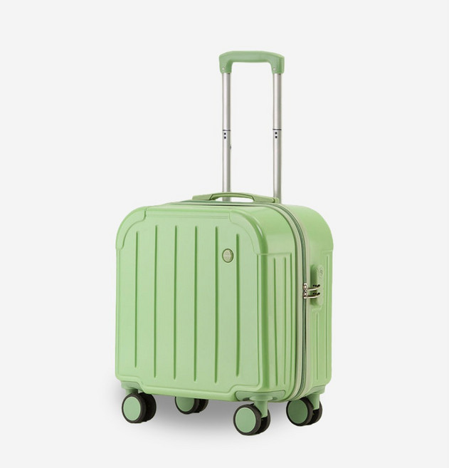 비기 알로 여행용 파스텔 캐리어 18인치 20인치 24인치 28인치