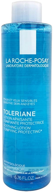 LA ROCHE POSAY 理膚寶水 水感保濕清新化妝水, 200ml, 1瓶