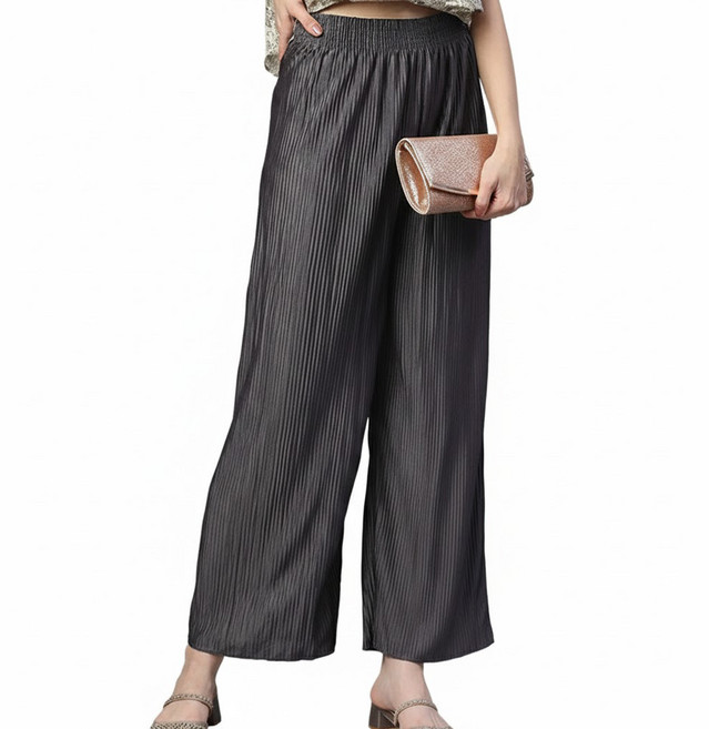 Wylla 泰國百摺長褲 250g