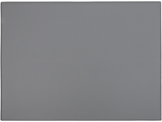 디토펫 강아지 논슬립 실리콘 배변판 매트, 그레이, 1개