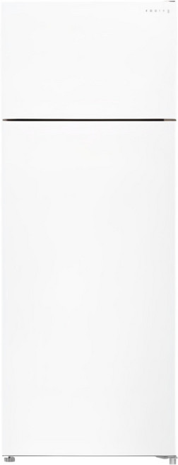 쿠잉전자 투도어 211L 냉장고 방문설치, REF-D212W