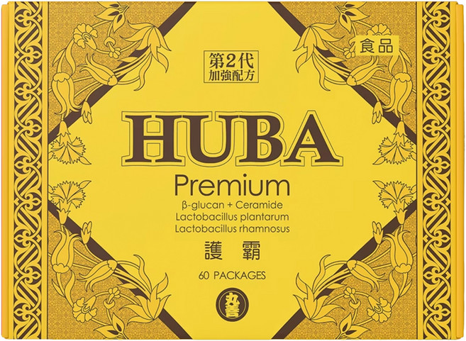 MARUZEN 丸善生技 丸善護霸第二代 60包, 120g, 1盒