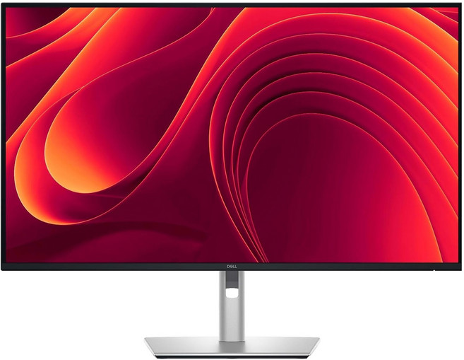 DELL Technologies 戴爾 4K UHD 電腦螢幕 32吋 原廠保固, P3225QE, 71cm