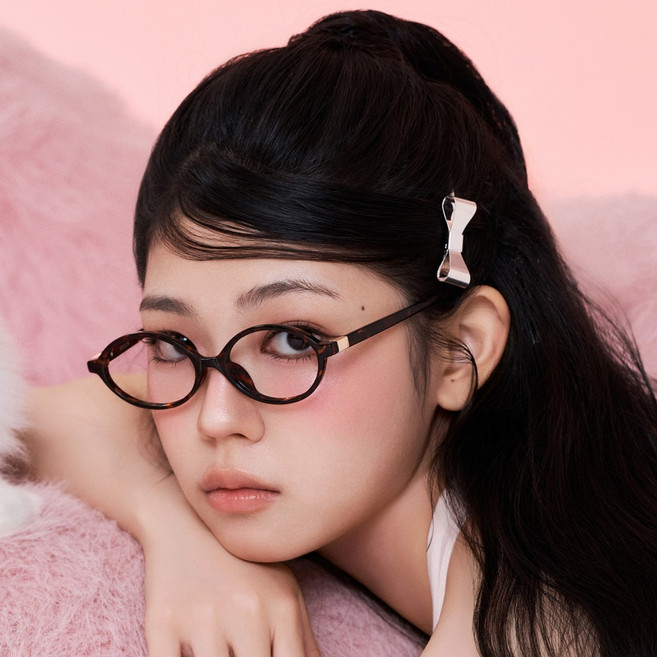 리끌로우 남여공용 GIGA 안경