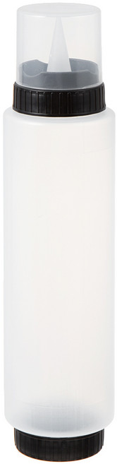 코멧 잘라쓰는 실리콘노즐 소스통, 710ml, 1개