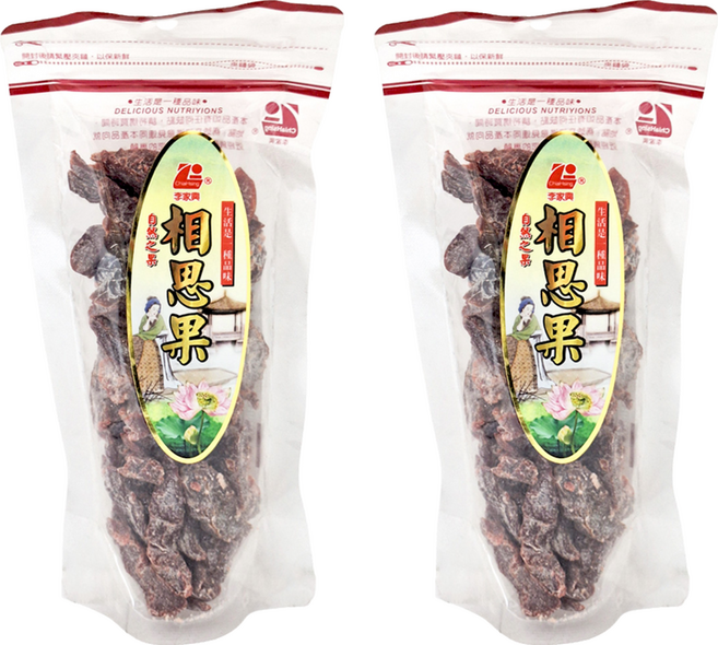 李家興 相思果, 230g, 2包