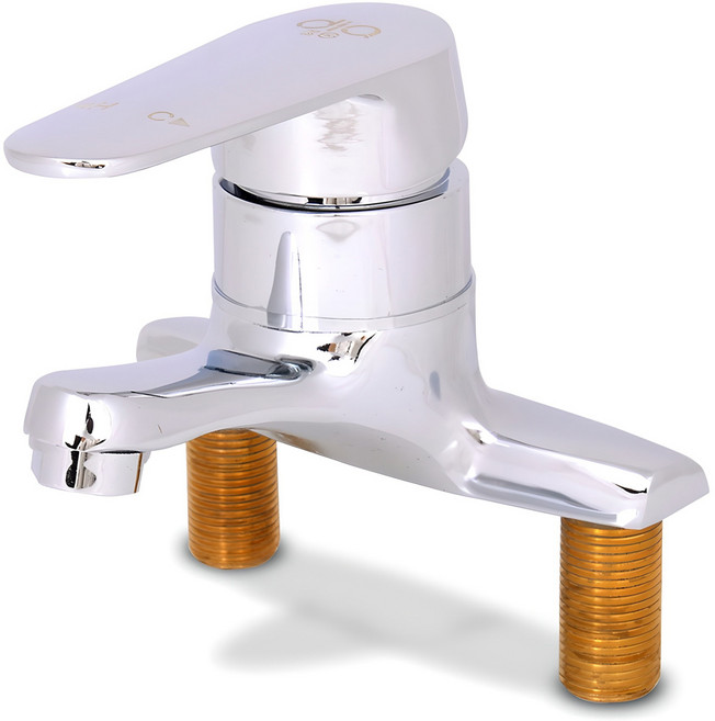 디아 포세이돈 1 세면용 욕실 세면대 수전 POSE I -400, 1개