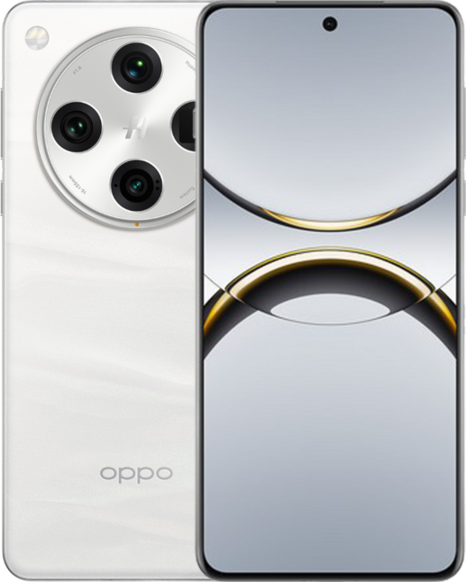 OPPO Find X8 Pro 5G 6.78吋 16GB 原廠保固, 浮光白, 512GB