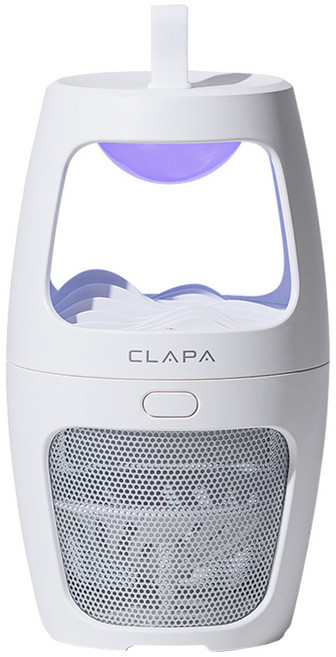 클래파 무선흡입식 모기퇴치기, BMK-260W