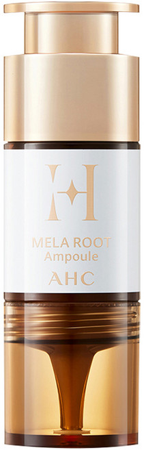 AHC H Mela Root 淡斑提亮安瓶, 10ml, 1瓶
