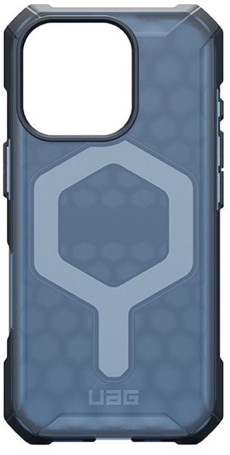 UAG 磁吸式耐衝擊輕量保護殼