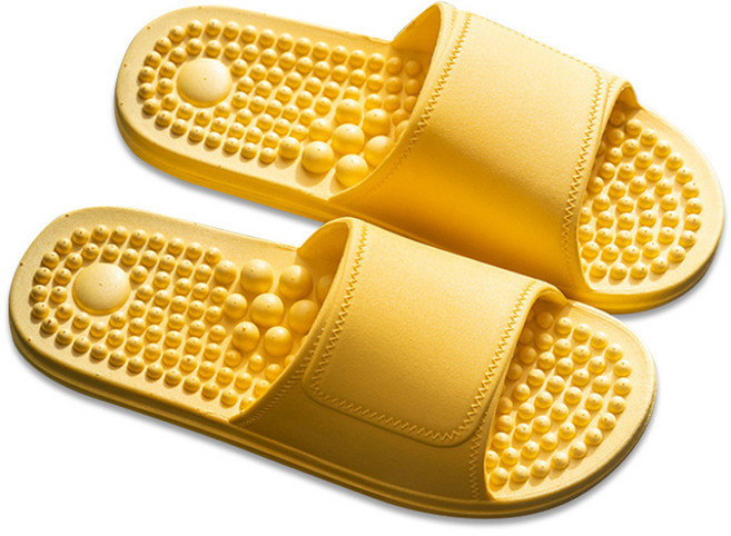 휴다온 건강 지압 슬리퍼