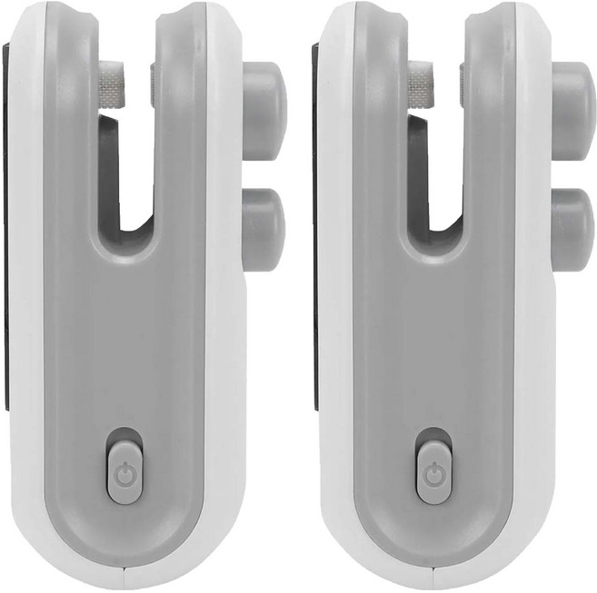 零食封口機 白色, 2個