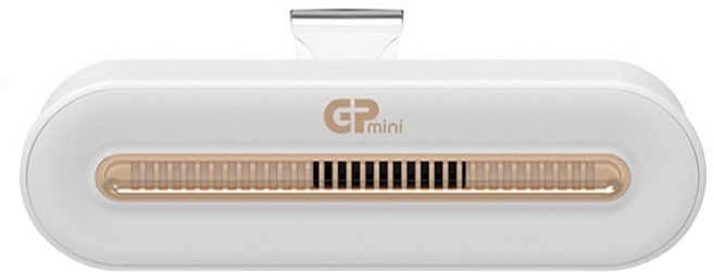 GPLUS 拓勤 抑疾棒mini GP-C01, 120g, 1個