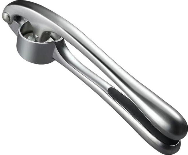 해피무드 마늘 다지기 압착 프레스