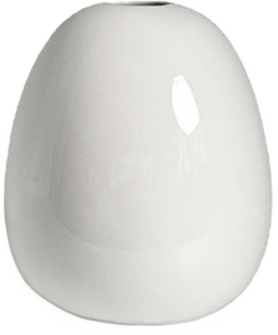 泰坦園藝花盆, 大白