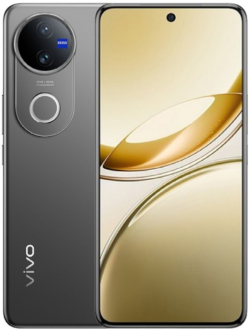 vivo V50 6.77吋 12GB 原廠保固, 緞光黑, 512GB