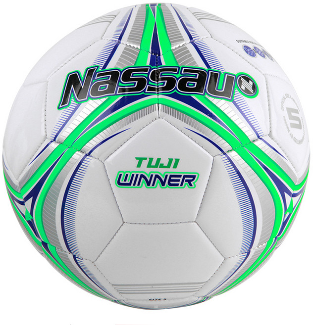 Nassau TUJI WINNER 足球, SSWNGR-5, 1個