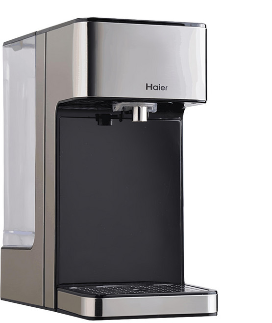 Haier 海爾 瞬熱式淨水器 鋼鐵海豚 WD252 2.5L 原廠保固