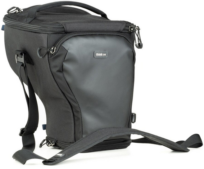 thinkTANK 創意坦克 數位槍套相機包 40 V3, 1個, 黑色