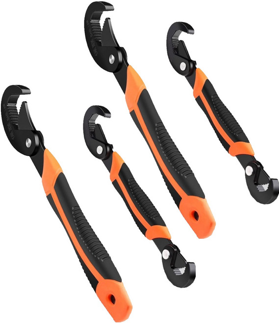 스매쉬 이지렌치 2종 세트, 2세트