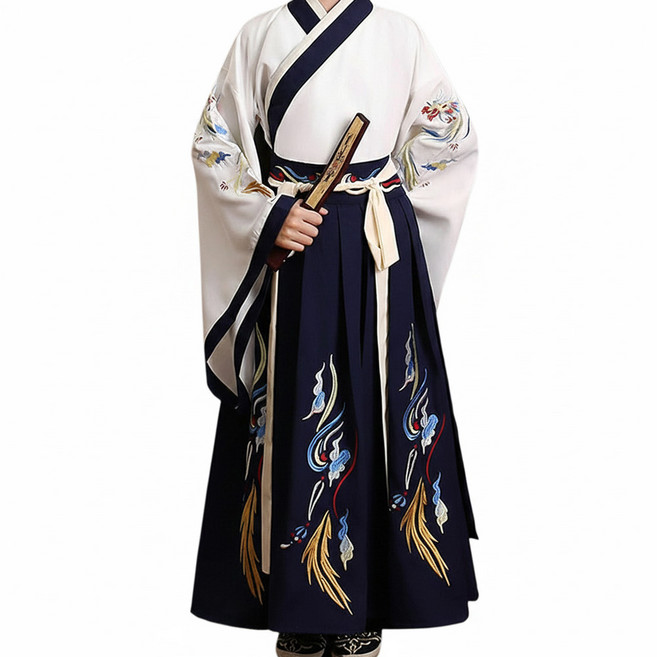 Kori Deer 可莉鹿 男童萬聖節服裝少爺公子古裝漢服