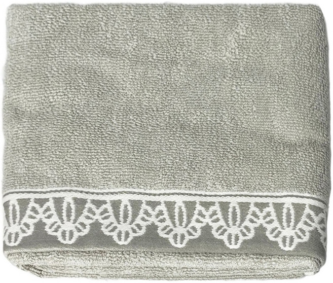 LIFE 來福牌 石墨烯枕巾 棉紗, 絲篇物語, 1件