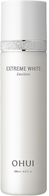 오휘 익스트림화이트 에멀전, 130ml, 1개