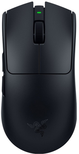 레이저 Viper V4 Pro 무선 마우스, RZ01-0563, Black