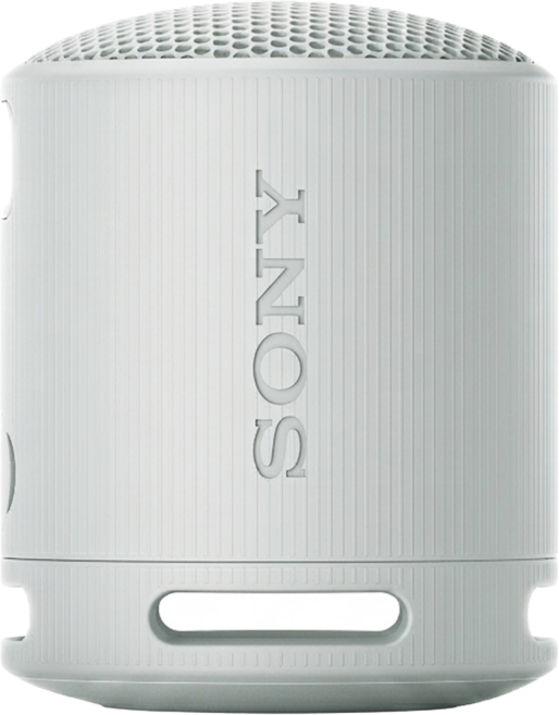 SONY 索尼 無線喇叭 原廠保固, SRS-XB100, 灰色