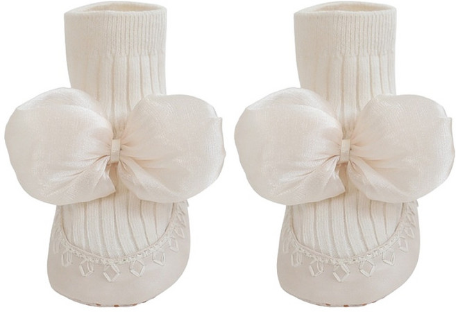 스타도어 리본 소프트 삭스슈즈