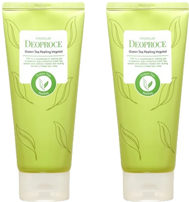 디오프러스 프리미엄 디오프러스 녹차 필링 베지탈, 170g, 2개 - 쿠팡