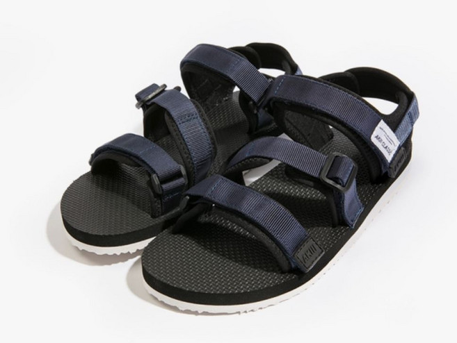 아키클래식 페스타 샌들 AKAGSUP01