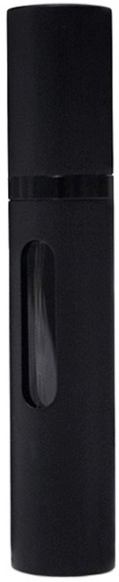 스윗던 하이엔드 향수공병 8ml, 1개, 블랙