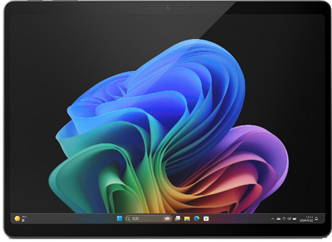 Microsoft 微軟 Surface Pro 第11版 輕薄觸控筆電 13吋, 黑色, 16GB, 512GB, WIN11 Home, SDXP/ZHY-00034