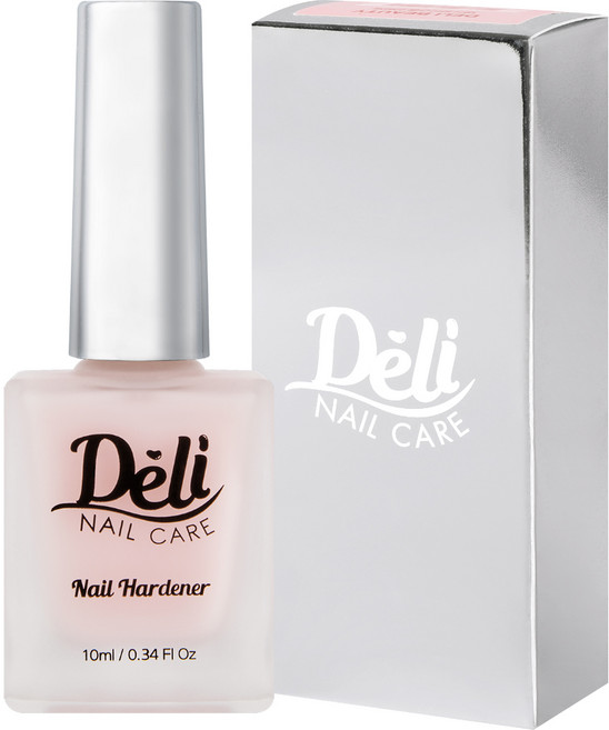 델리뷰티 퍼펙트 네일하드너, 10ml, 1개