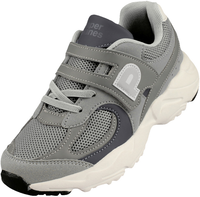 페이퍼플레인키즈 아동용 여름 초등 메쉬 운동화