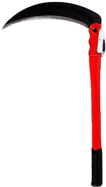 메리길드 접이식 낫 휴대용 벌초 원예, 1개