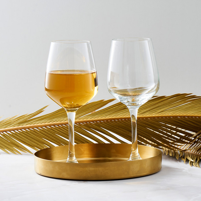 루미낙 발서로리 레드 와인잔, 470ml, 2개