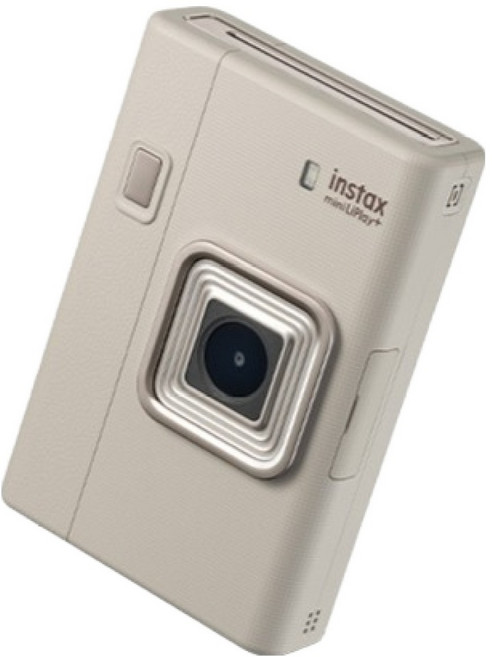 인스탁스 미니 리플레이 플러스 듀얼 카메라 샌드 베이지 + 필름 20p + 케이스 투명 + 32GB 메모리카드 + 오리진 미니앨범 랜덤발송 세트, 1세트, FI044