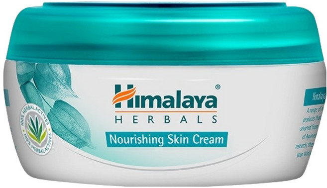 히말라야 너리싱 수분크림, 150ml, 1개