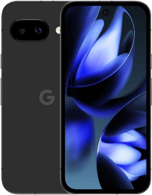 Google 谷歌 Pixel 9a 手機 8G, 曜石黑, 256GB